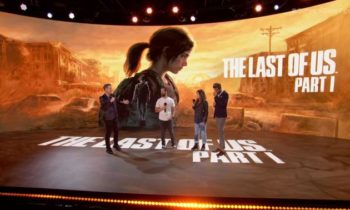 The Last of Us remake uncovered for PlayStation 5 and PC