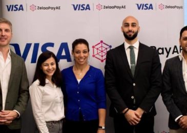 ZelaaPayAE Joins Visa’s Fintech Fast Track Program