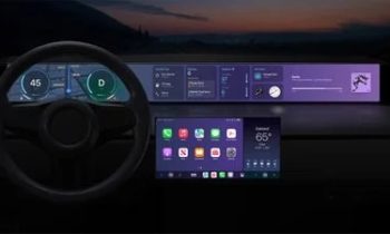 Electric vehicle creator Polestar beats Tesla to Apple CarPlay