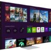 Amazon Luna shows up on Samsung’s most recent smart TVs