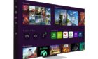 Amazon Luna shows up on Samsung’s most recent smart TVs