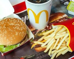 McDonald’s at long last brings hit turn on classic Big Mac to the US