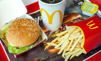 McDonald’s at long last brings hit turn on classic Big Mac to the US