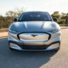 Ford is increasing the price of its electric SUV as much as $8,000