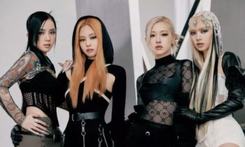 BLACKPINK’s “Shut Down” Hits No. 1 On Spotify’s Global Chart