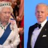 President Joe Biden will attend Queen Elizabeth II’s funeral; the date and subtleties have not been set