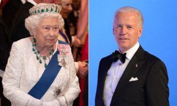 President Joe Biden will attend Queen Elizabeth II’s funeral; the date and subtleties have not been set