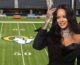 Rihanna will feature 2023 Super Bowl halftime show