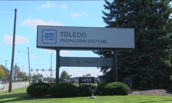 General Motors investing $760 million in the Toledo factory to construct electric vehicle drive units