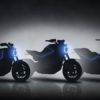 Honda plans to release 10 electric motorcycles by 2025