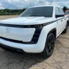 Lordstown Motors starts production of its Endurance electric pickup truck