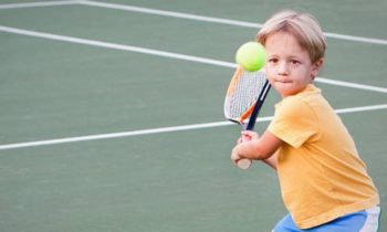 <strong>5 Reasons Why Tennis is a Great Sport for Kids</strong>