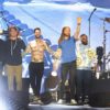 Maroon 5 declares Las Vegas residency