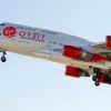 Virgin Orbit picks Wellcamp Airport in Queensland to launch rockets within two years