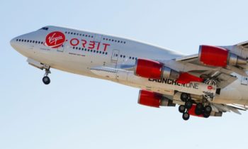 Virgin Orbit picks Wellcamp Airport in Queensland to launch rockets within two years