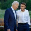 President Joe Biden will host French President Emmanuel Macron for the first state dinner