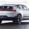 2023 Polestar 3 first specs affirmed in front of October revealing