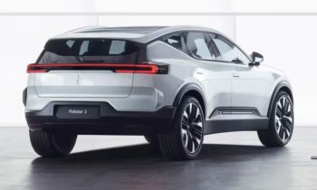 2023 Polestar 3 first specs affirmed in front of October revealing