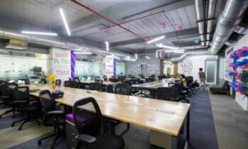 <strong>Top 10 Remote Coworking Office Space in Hyderabad</strong>
