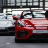 Porsche surpasses Volkswagen as Europe’s most helpful automaker