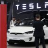 Tesla delivered 343,000 vehicles in the third quarter of 2022