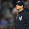 Hal Steinbrenner intends to have Aaron Boone produce for New York Yankees