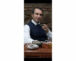 Iman Naderipour Say : Music in Iran is more commercial than cultural