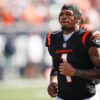 Cincinnati Bengals’ Ja’Marr Chase (hip) anticipated out 4 weeks