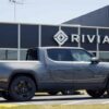 Rivian declares significant recall of vehicles