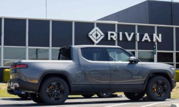 Rivian declares significant recall of vehicles