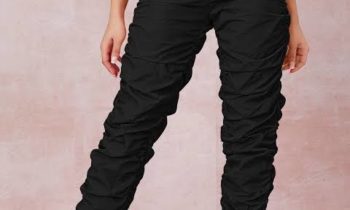 You Must Consider Following Factors in Buying Windbreaker Pants