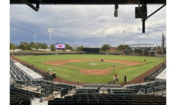 Savannah Bananas baseball coming to the Valley for two games in 2023