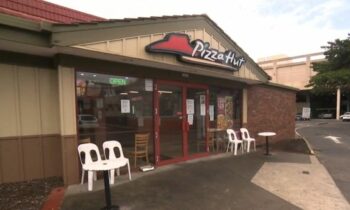 Pizza Hut Australia reports significant change to the famous store