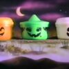 McDonald’s Halloween Happy Meal pumpkin pals made their return to restaurants nationwide