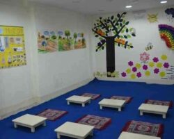 <strong>Top 10 Play schools in Howrah for kids</strong><strong></strong>