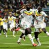 Kalidou Koulibaly’s strike sends Senegal into the last 16 with prevail over Ecuador