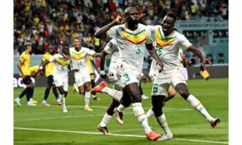 Kalidou Koulibaly’s strike sends Senegal into the last 16 with prevail over Ecuador