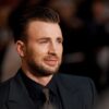 Chris Evans has been named People magazine’s ‘Sexiest Man Alive’