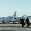 Virgin Galactic CEO outlines remaining steps before commercial spaceflight service starts next year