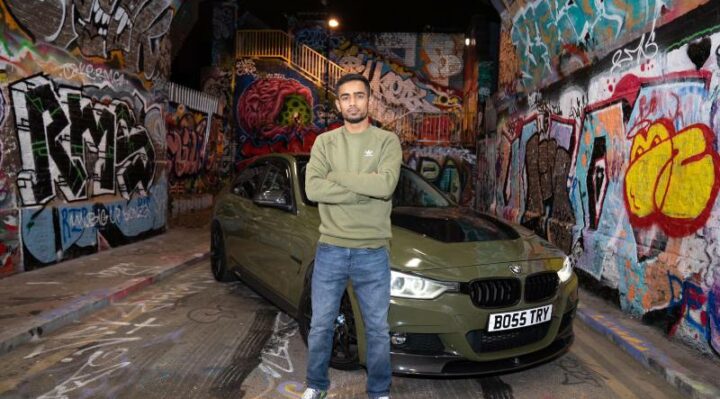 The Young Vlogger And Entrepreneur-Tawhid Pritam Has Become An Internet Sensation