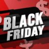 Black Friday saw record-breaking online sales