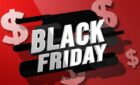 Black Friday saw record-breaking online sales