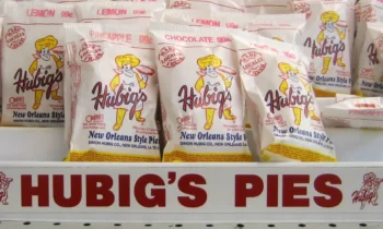 Hubig’s Pies coming back to New Orleans