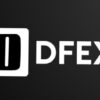 DFEX Web 3.0 CRYPTO EXCHANGE