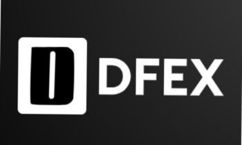 DFEX Web 3.0 CRYPTO EXCHANGE