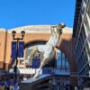 Dallas Mavericks reveal franchise legend Dirk Nowitzki statue