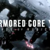 Armored Core’s reboot is revealed by FromSoftware