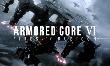 Armored Core’s reboot is revealed by FromSoftware
