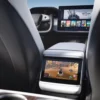 The new Model S and X vehicles from Tesla now include Steam integration