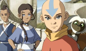 Avatar: After Aang and Korra, an Earth-Breaking Avatar-themed animated series is in the works